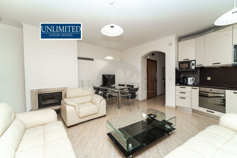 Продава 3-СТАЕН, гр. София, Симеоново, снимка 4 - Апартаменти - 53172822