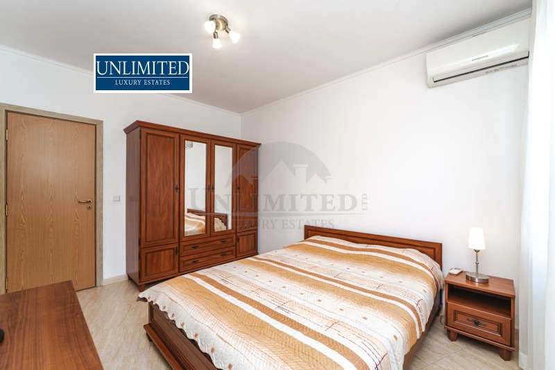 Продава 3-СТАЕН, гр. София, Симеоново, снимка 6 - Апартаменти - 53172822