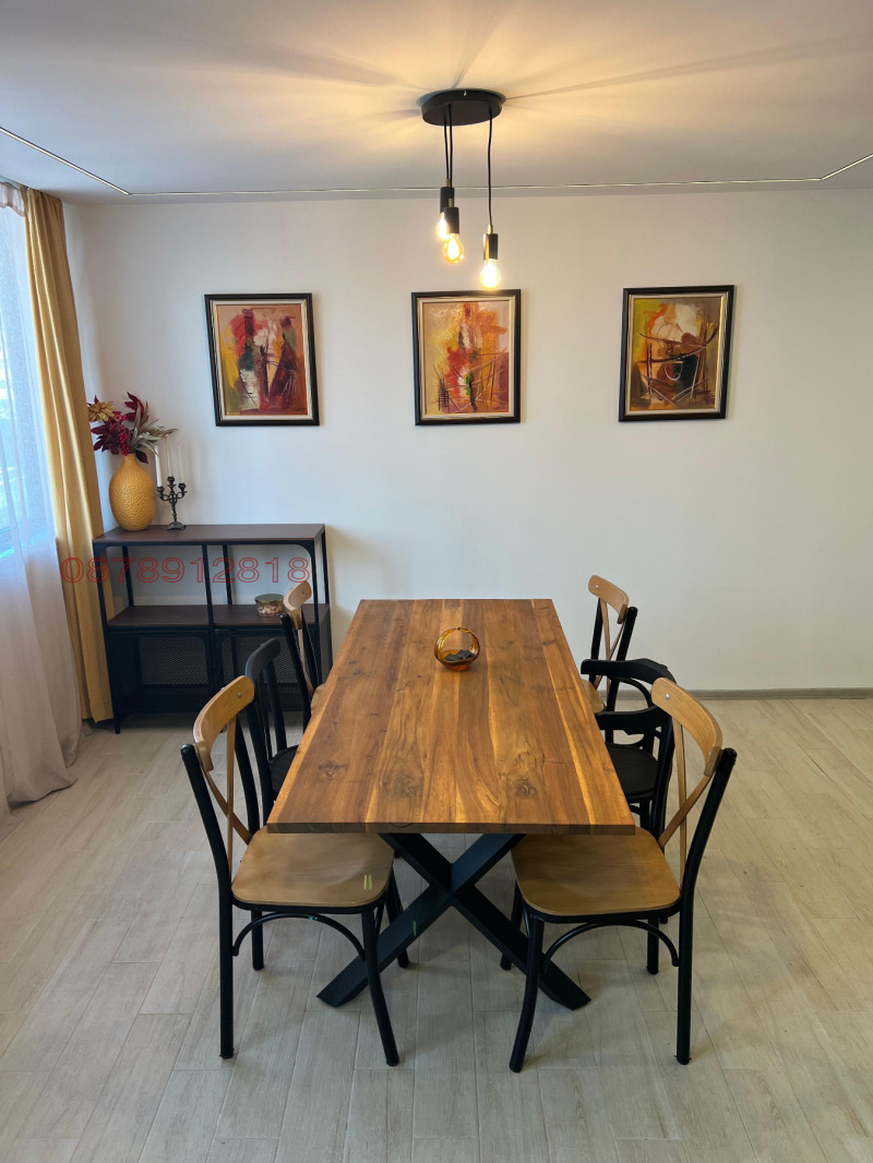 Продава 3-СТАЕН, гр. Ловеч, Център, снимка 2 - Апартаменти - 53178254