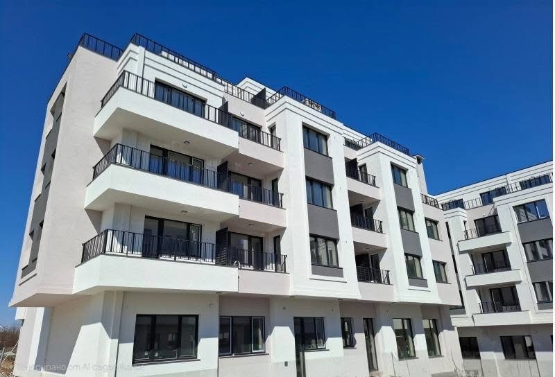 Продава 3-СТАЕН, гр. София, Витоша, снимка 2 - Апартаменти - 53274364