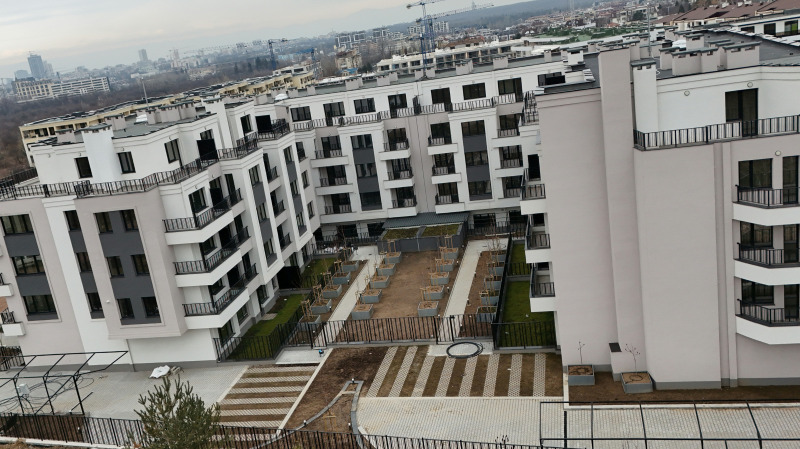 Продава 3-СТАЕН, гр. София, Витоша, снимка 14 - Апартаменти - 53274364