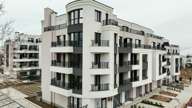 Продава 3-СТАЕН, гр. София, Витоша