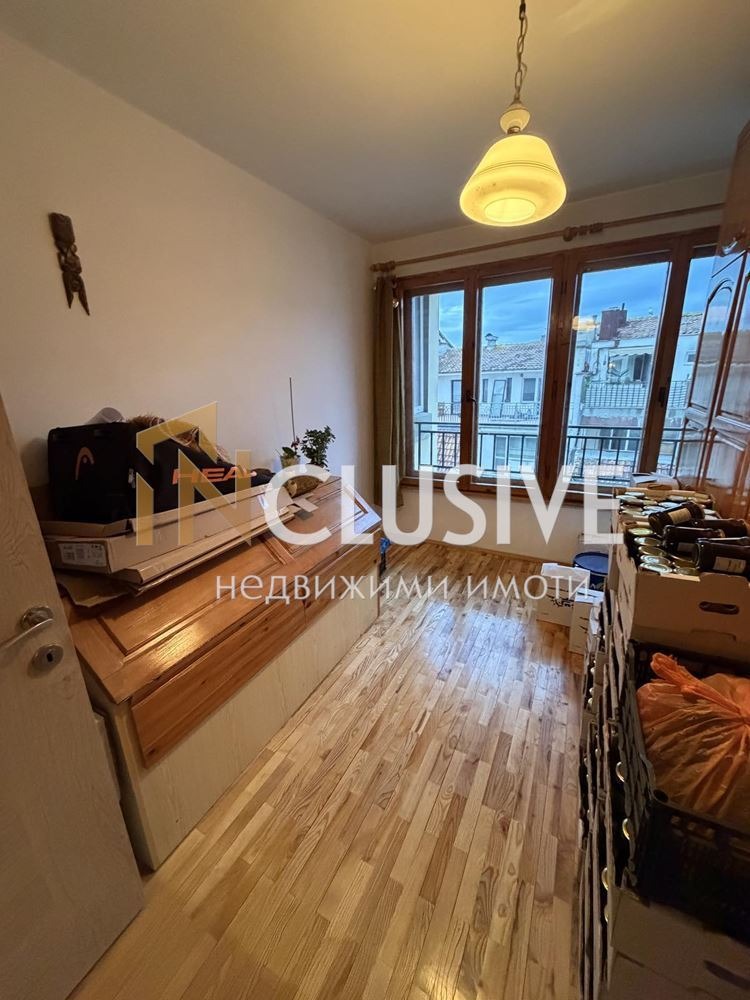 Продава 3-СТАЕН, гр. Варна, ВИНС-Червен площад, снимка 10 - Апартаменти - 53642950