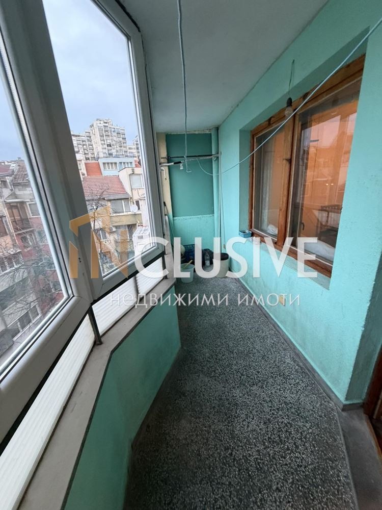 Продава 3-СТАЕН, гр. Варна, ВИНС-Червен площад, снимка 14 - Апартаменти - 53642950