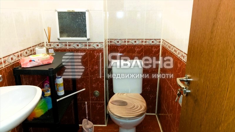Продава 3-СТАЕН, гр. Бургас, Център, снимка 3 - Апартаменти - 54010947
