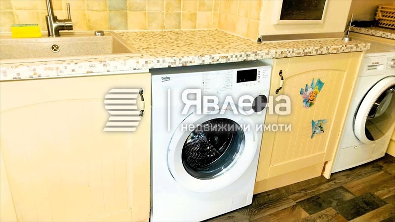 Продава 3-СТАЕН, гр. Бургас, Център, снимка 13 - Апартаменти - 54010947