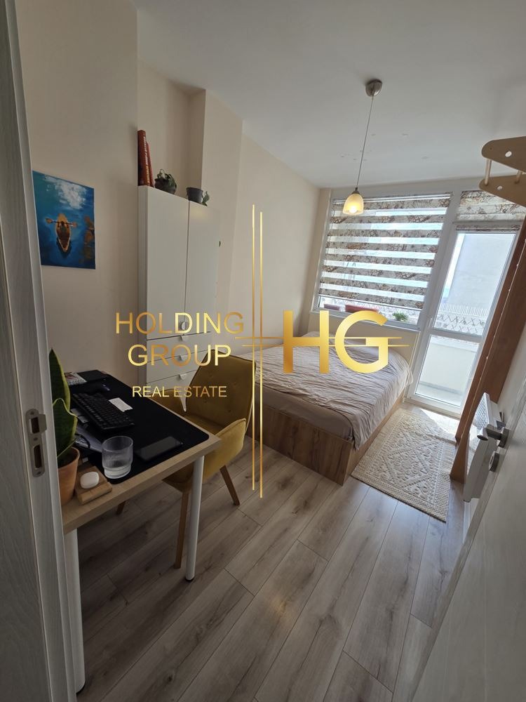 Продава 3-СТАЕН, гр. Варна, Спортна зала, снимка 4 - Апартаменти - 54040446