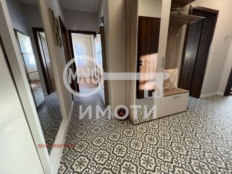 Продава 4-СТАЕН, гр. Пловдив, Център, снимка 9 - Апартаменти - 52800928