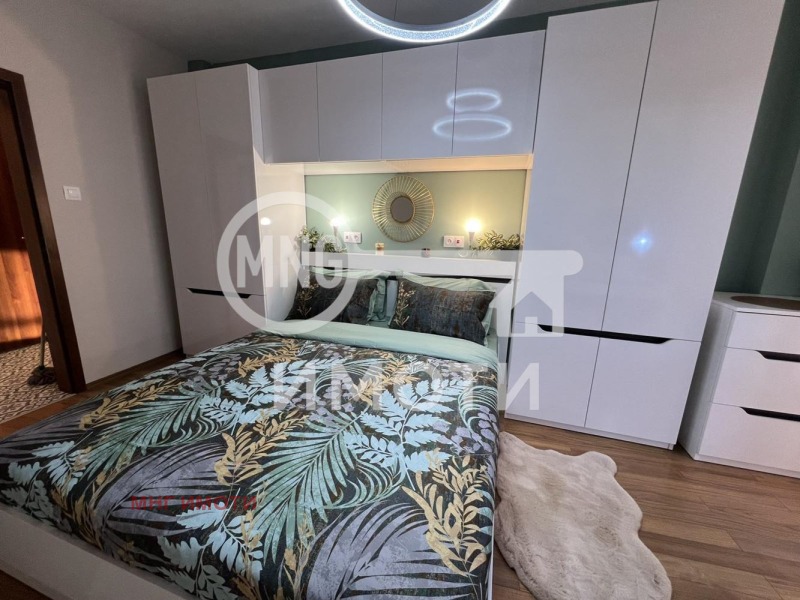 Продава 4-СТАЕН, гр. Пловдив, Център, снимка 4 - Апартаменти - 52800928