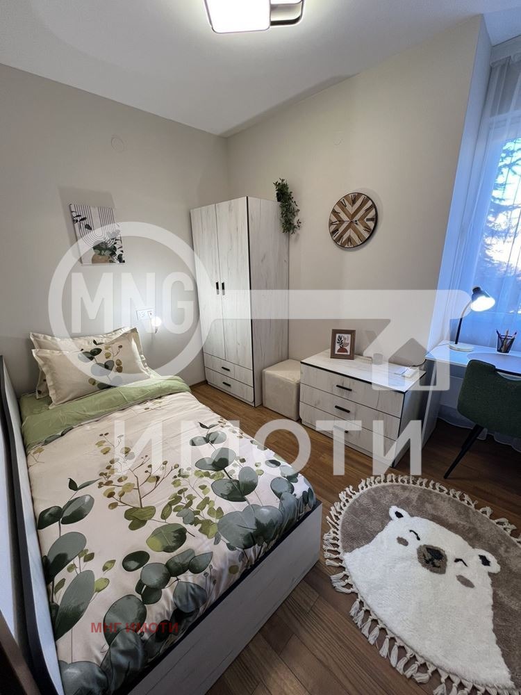 Продава 4-СТАЕН, гр. Пловдив, Център, снимка 7 - Апартаменти - 52800928