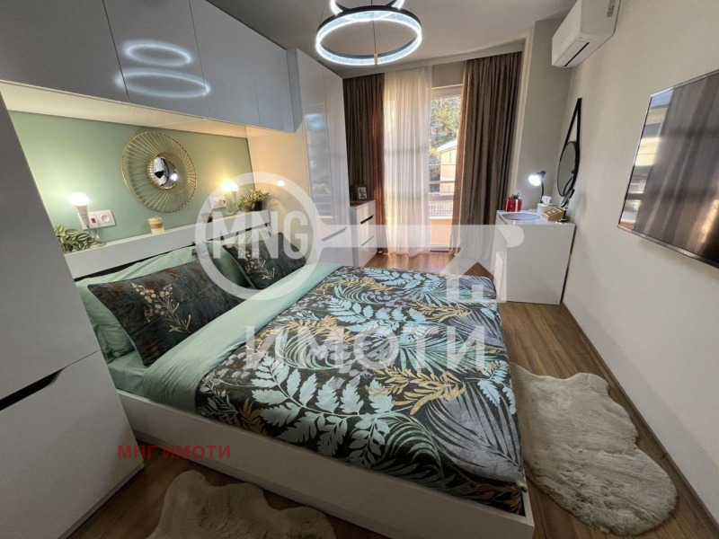 Продава 4-СТАЕН, гр. Пловдив, Център, снимка 5 - Апартаменти - 52800928