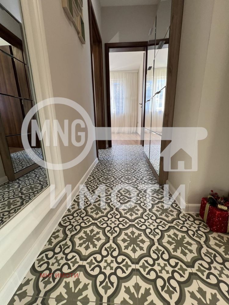 Продава 4-СТАЕН, гр. Пловдив, Център, снимка 8 - Апартаменти - 52800928