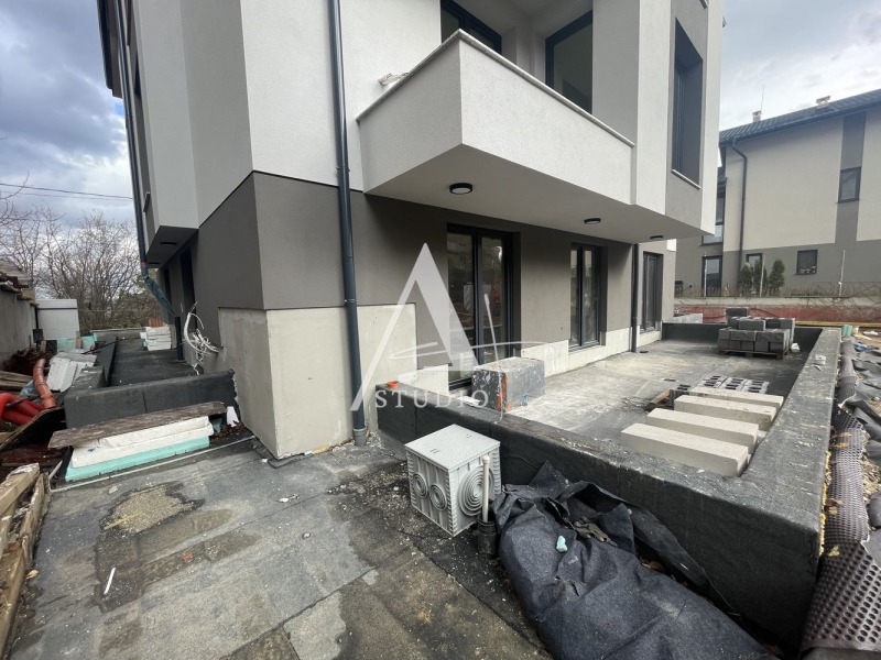 Продава МНОГОСТАЕН, гр. София, Симеоново, снимка 16 - Апартаменти - 53436652