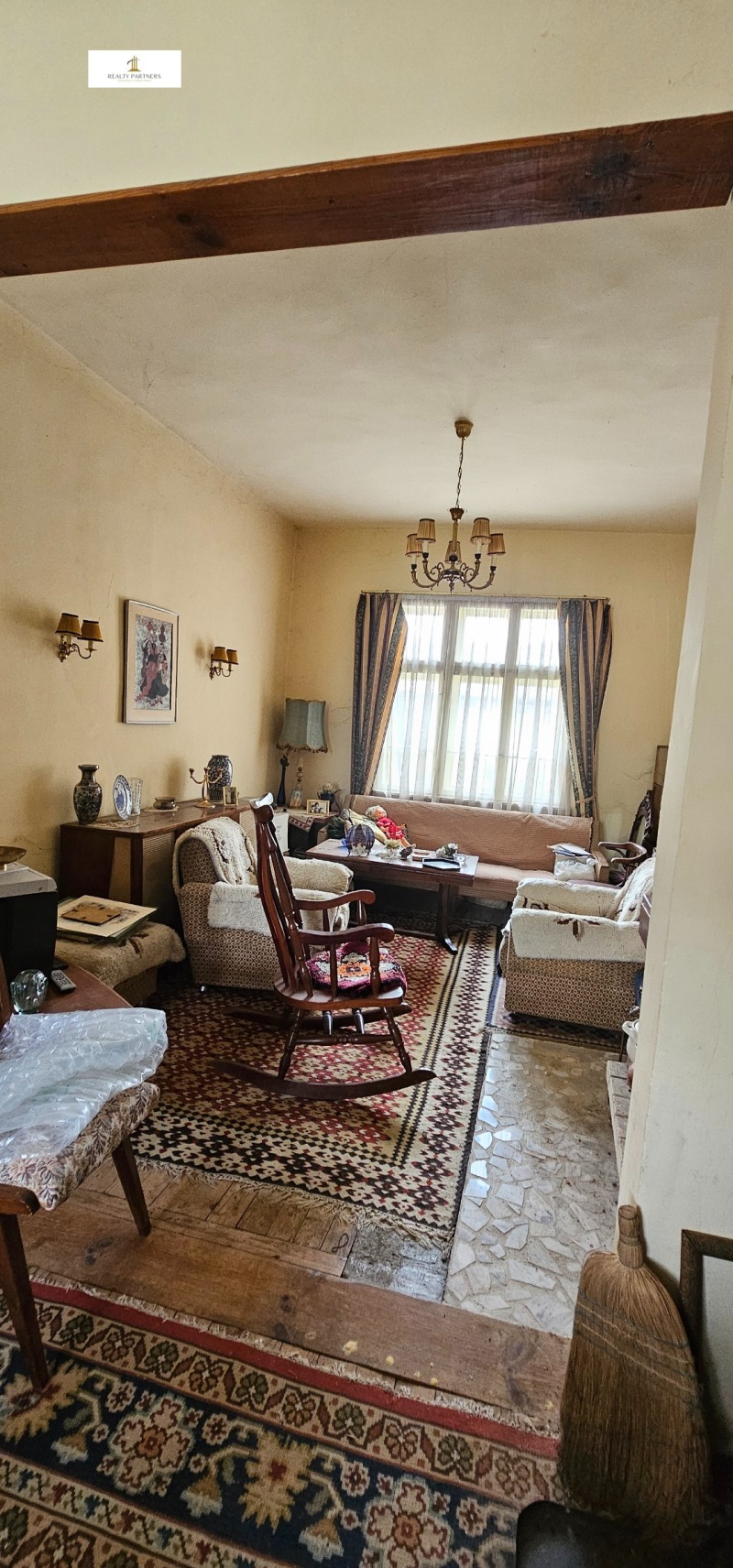 Til salg  Hus region Pernik , Tran , 188 kvm | 88262364 - billede [10]