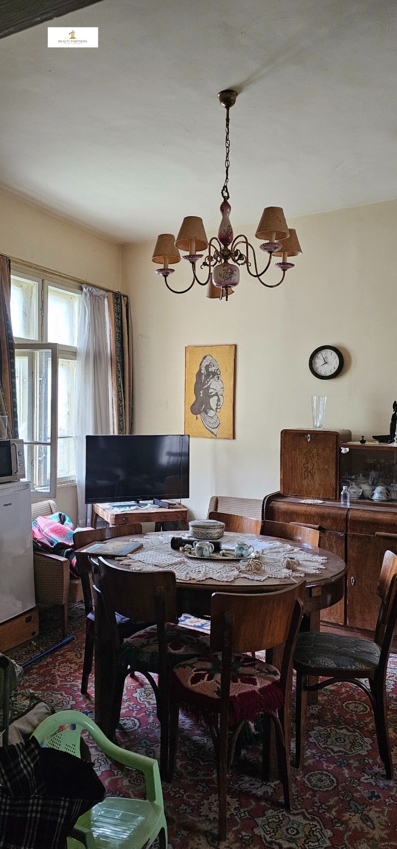 Til salg  Hus region Pernik , Tran , 188 kvm | 88262364 - billede [11]