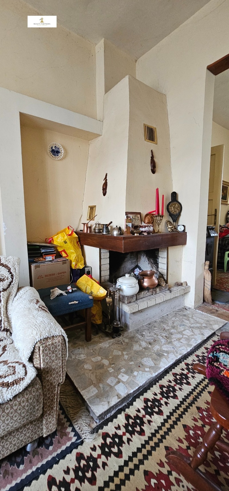 Til salg  Hus region Pernik , Tran , 188 kvm | 88262364 - billede [9]