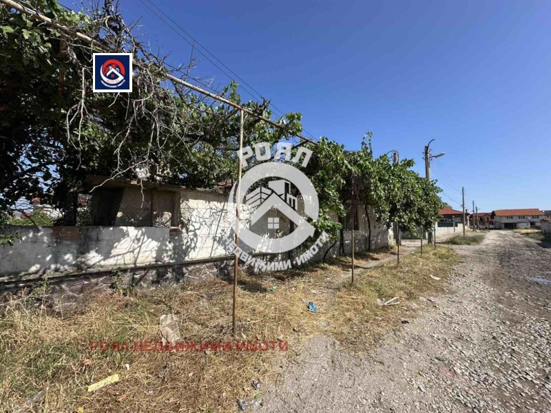 Продава  Къща област Пловдив , с. Ново село , 110 кв.м | 22279560 - изображение [4]