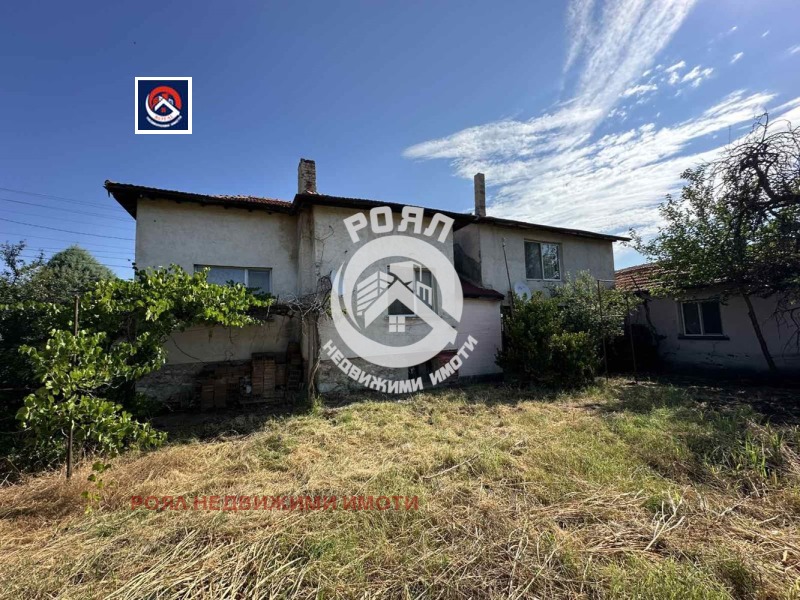 Продава  Къща област Пловдив , с. Ново село , 110 кв.м | 22279560 - изображение [6]