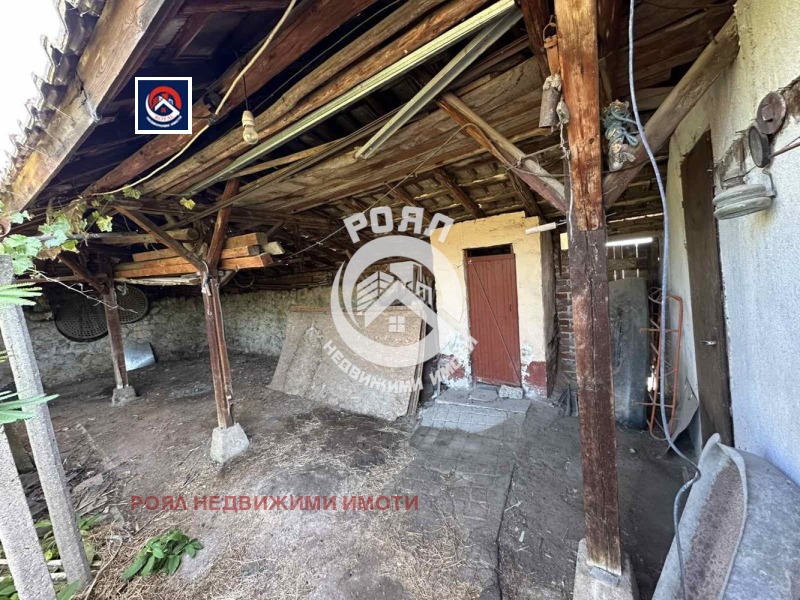Продава  Къща област Пловдив , с. Ново село , 110 кв.м | 22279560 - изображение [12]