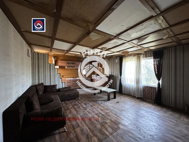 Продава  Къща област Пловдив , с. Ново село , 110 кв.м | 22279560 - изображение [10]