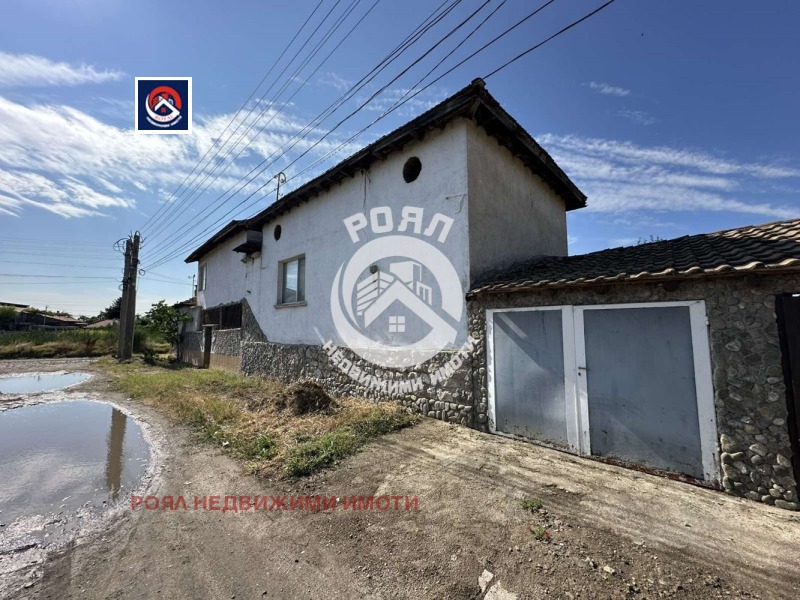 Продава  Къща област Пловдив , с. Ново село , 110 кв.м | 22279560