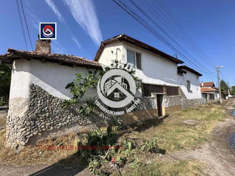 Продава  Къща област Пловдив , с. Ново село , 110 кв.м | 22279560 - изображение [2]