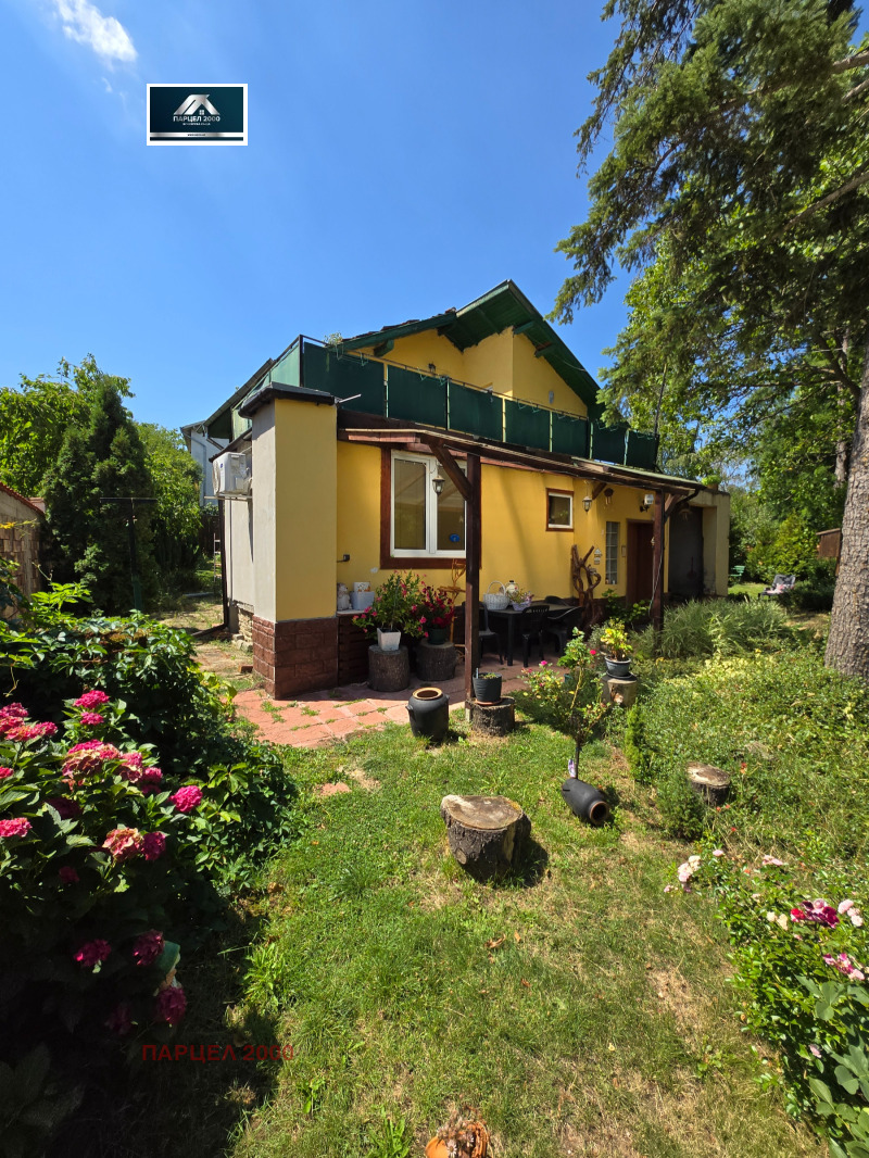 Продава  Къща град София , Горна баня , 96 кв.м | 54719283