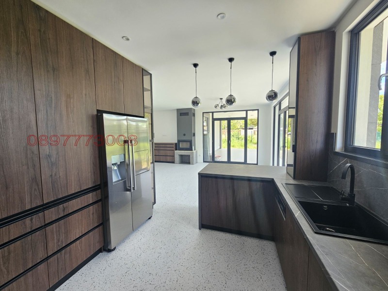 Продава  Къща област София , с. Столник , 205 кв.м | 47118552 - изображение [2]