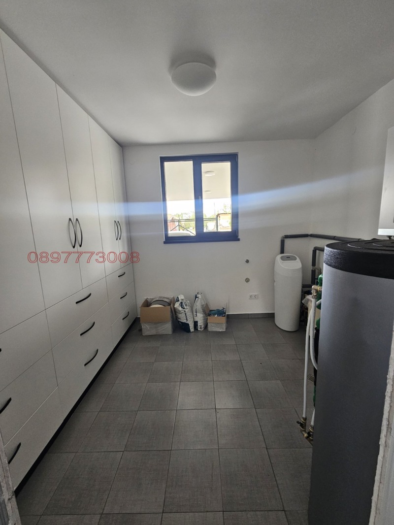 Продава  Къща област София , с. Столник , 205 кв.м | 47118552 - изображение [14]