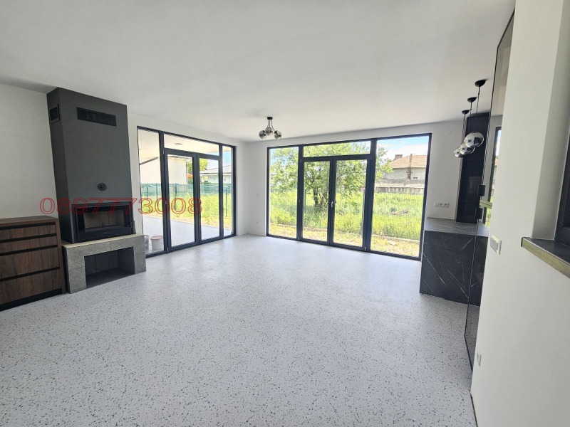 Продава  Къща област София , с. Столник , 205 кв.м | 47118552 - изображение [5]