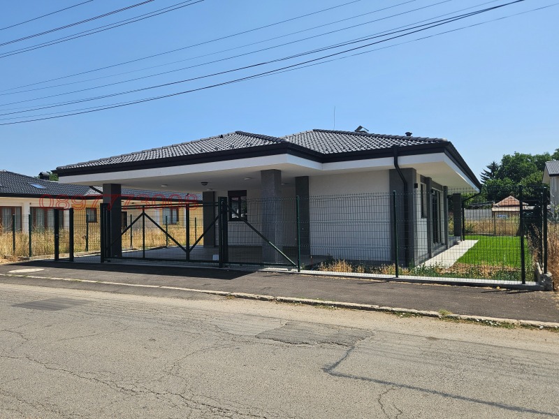 Продава  Къща област София , с. Столник , 205 кв.м | 47118552