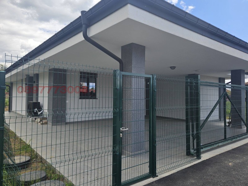 Продава  Къща област София , с. Столник , 205 кв.м | 47118552 - изображение [15]