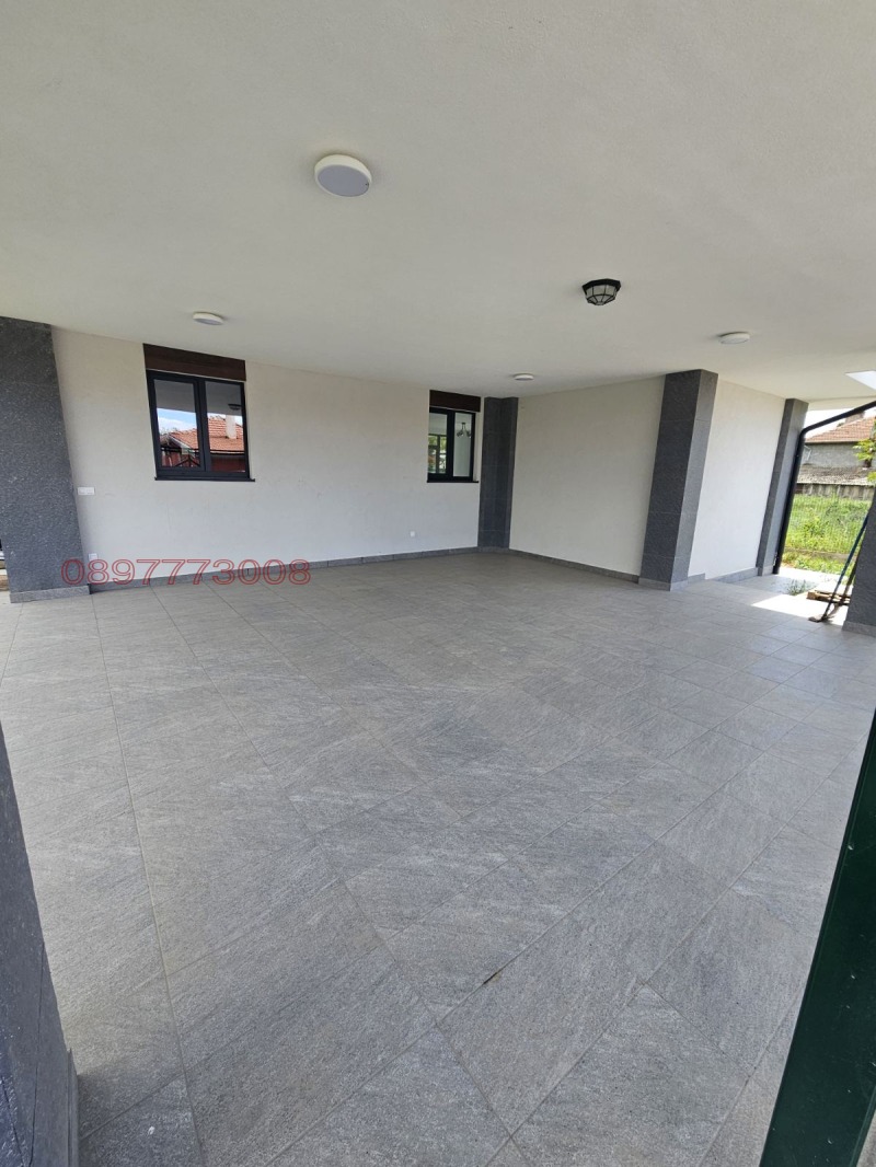 Продава  Къща област София , с. Столник , 205 кв.м | 47118552 - изображение [16]