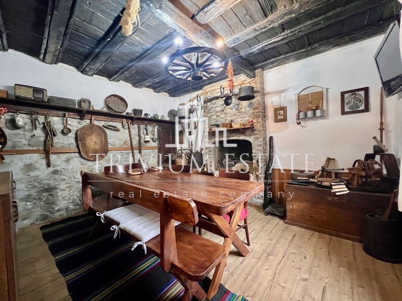 Продава КЪЩА, с. Югово, област Пловдив