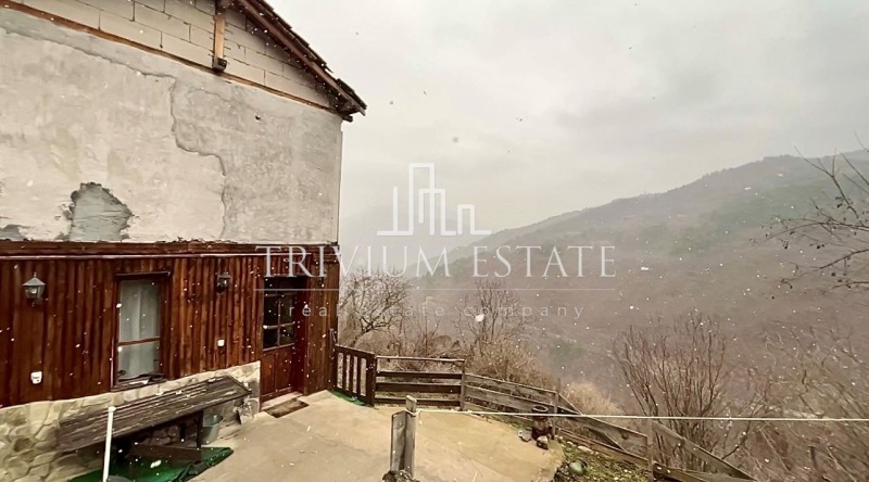 Продава КЪЩА, с. Югово, област Пловдив, снимка 2 - Къщи - 53070167