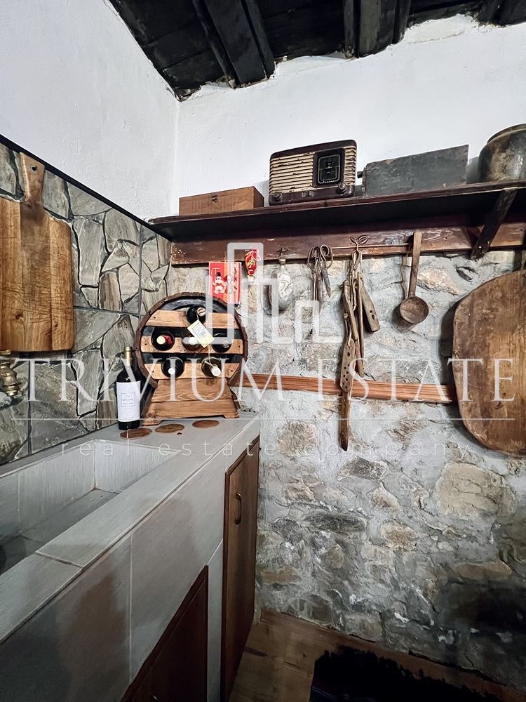 Продава КЪЩА, с. Югово, област Пловдив, снимка 9 - Къщи - 53070167