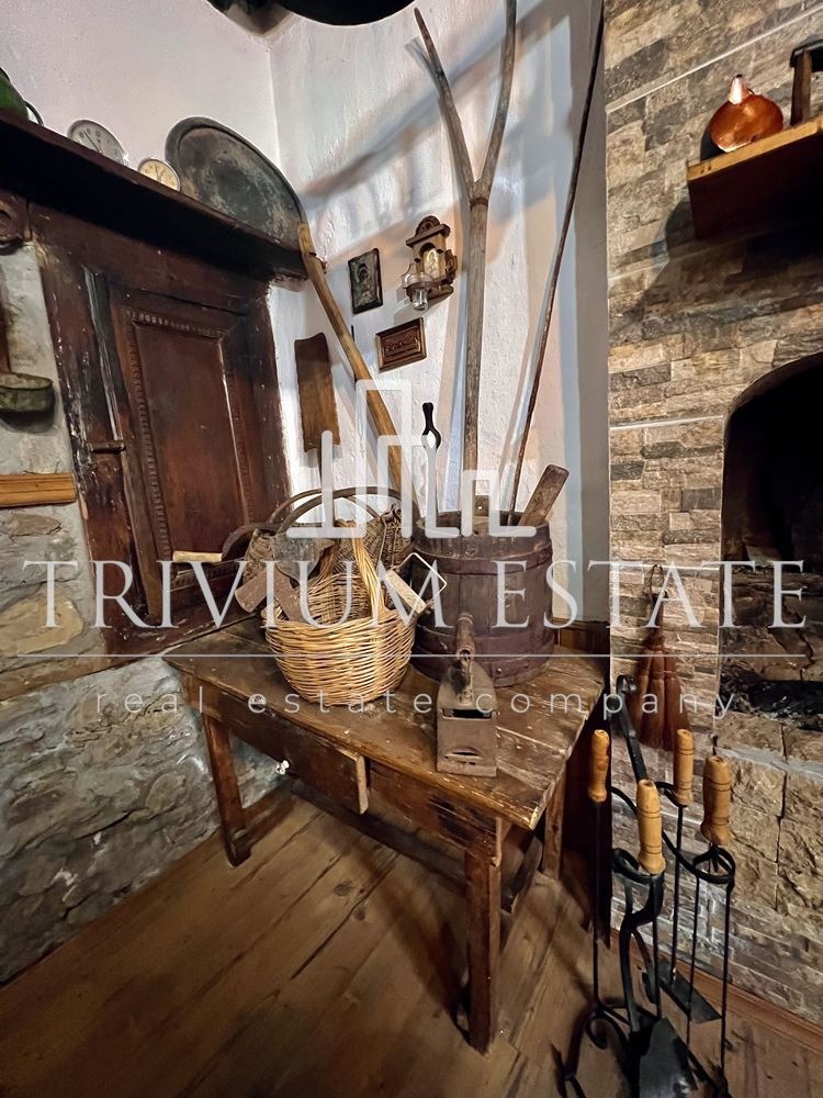 Продава КЪЩА, с. Югово, област Пловдив, снимка 7 - Къщи - 53070167