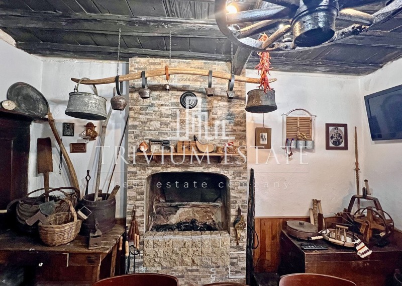 Продава КЪЩА, с. Югово, област Пловдив, снимка 6 - Къщи - 53070167