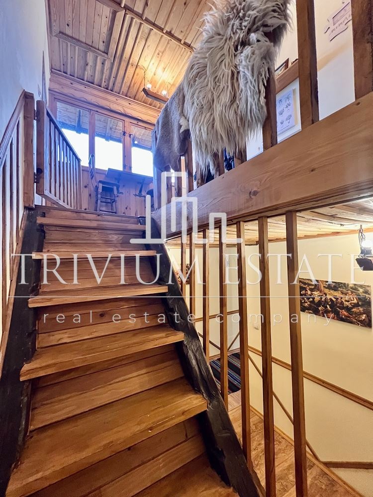 Продава КЪЩА, с. Югово, област Пловдив, снимка 11 - Къщи - 53070167