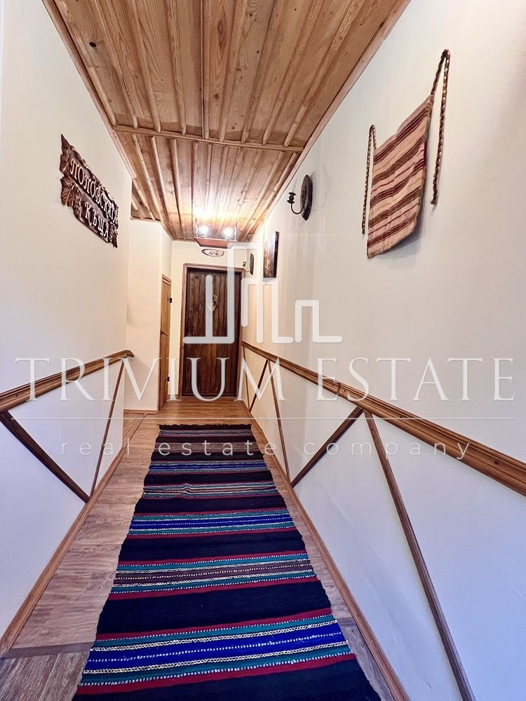 Продава КЪЩА, с. Югово, област Пловдив, снимка 4 - Къщи - 53070167