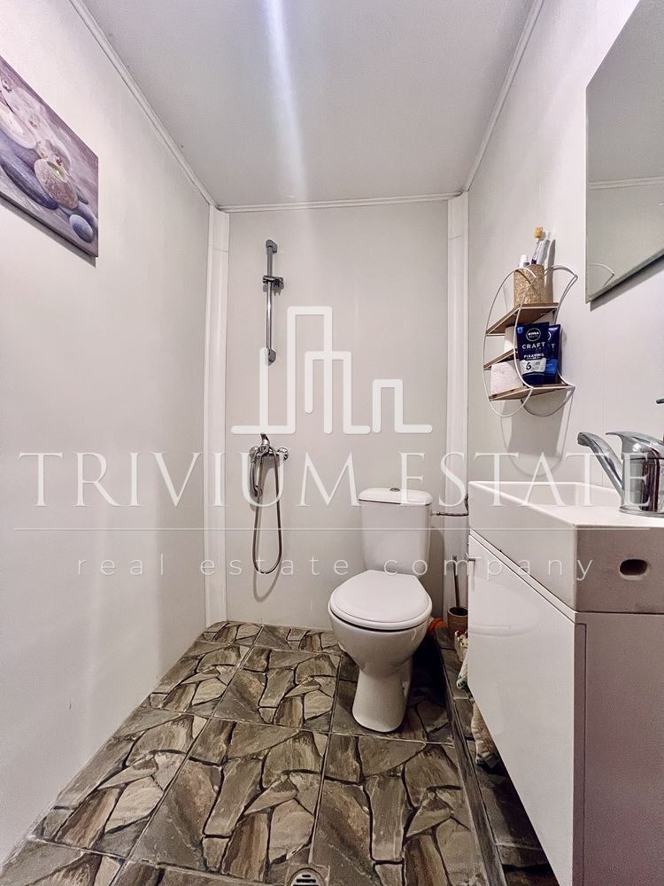 Продава КЪЩА, с. Югово, област Пловдив, снимка 17 - Къщи - 53070167