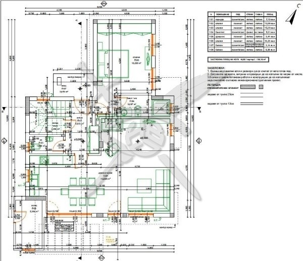 Продава КЪЩА, гр. Поморие, област Бургас, снимка 2 - Къщи - 53082136