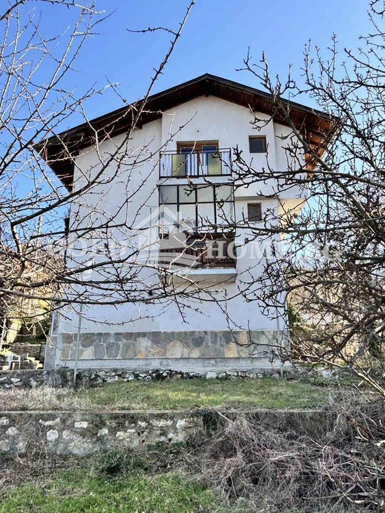 Продава КЪЩА, с. Марково, област Пловдив, снимка 3 - Къщи - 53862355