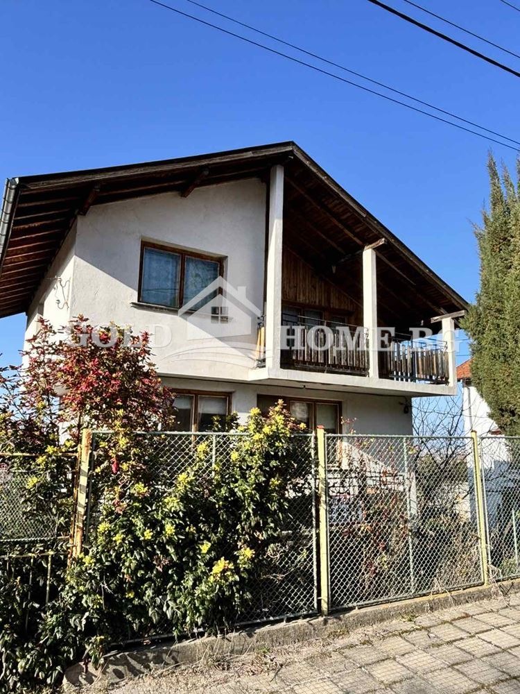 Продава КЪЩА, с. Марково, област Пловдив