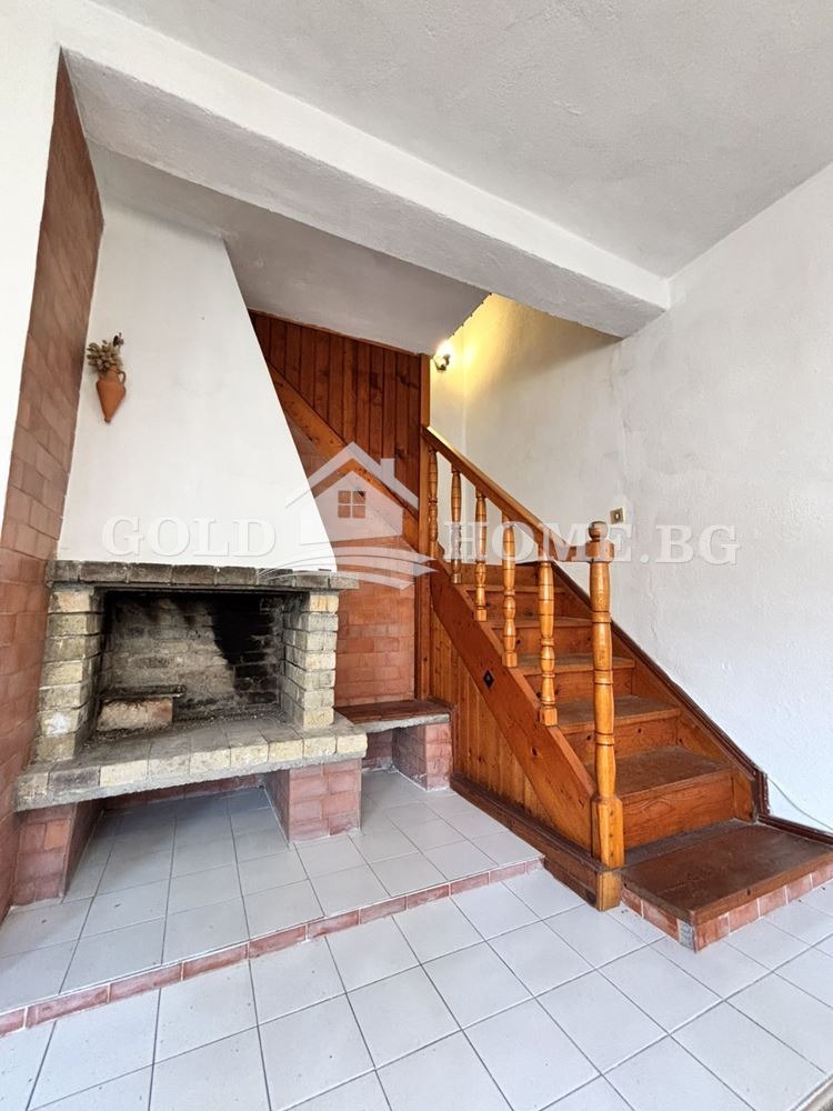 Продава КЪЩА, с. Марково, област Пловдив, снимка 7 - Къщи - 53862355