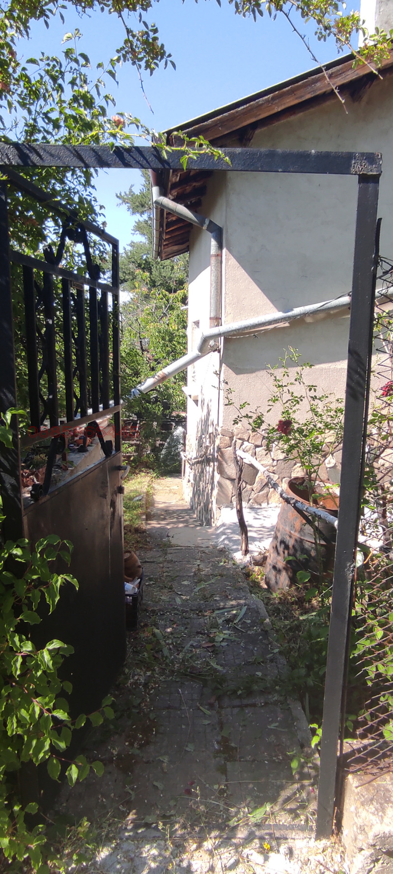 Продава  Вила област Пловдив , с. Цар Калоян , 452 кв.м | 53326549 - изображение [3]