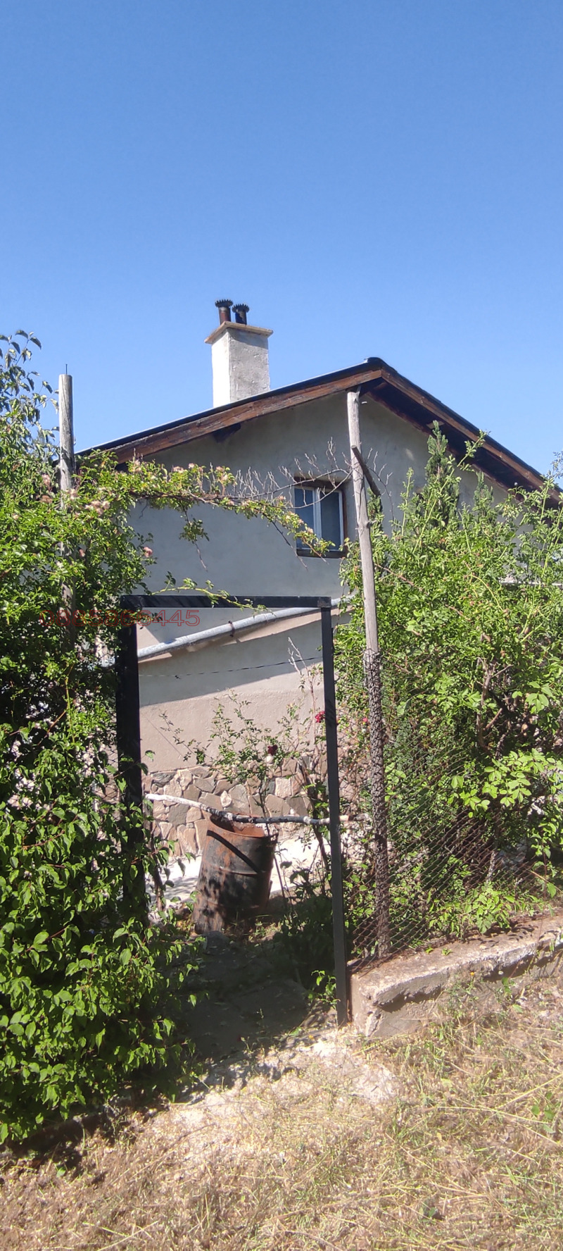 Продава  Вила област Пловдив , с. Цар Калоян , 452 кв.м | 53326549