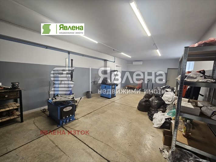 Продава ПРОМ. ПОМЕЩЕНИЕ, гр. София, Дружба 1, снимка 16 - Производствени сгради - 53263393