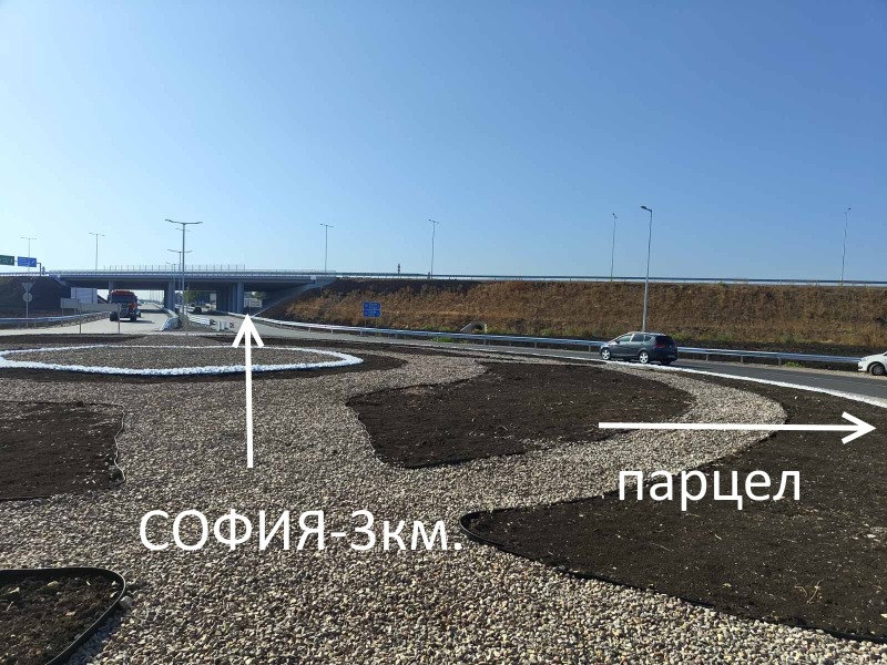 Till salu  Komplott Sofia , Volujak , 11102 kvm | 94850246 - bild [2]