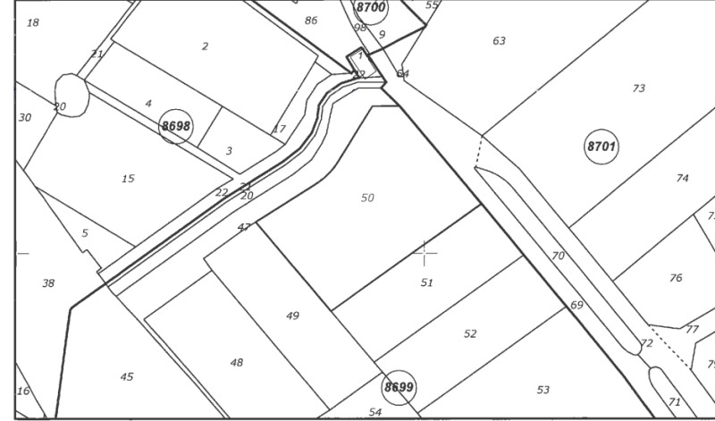 Продава  Парцел град София , Кремиковци , 5400 кв.м | 71756720